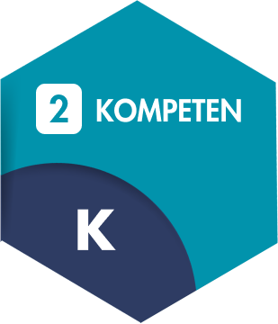 kompeten