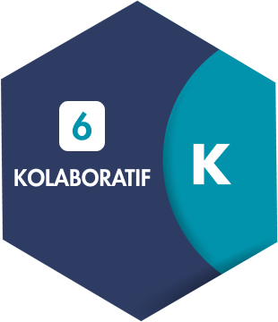 KOLABORATIF